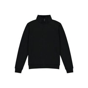 Kustom Kit Mens Sweatshirt / Black